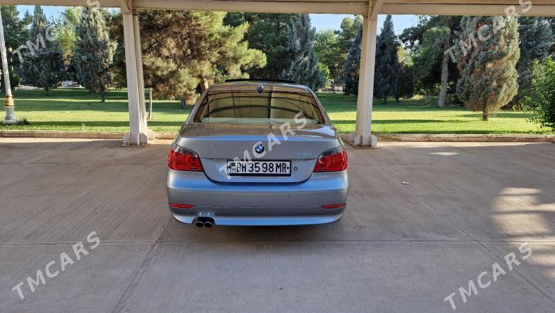 BMW E60 2006 - 195 000 TMT - Wekilbazar - img 9