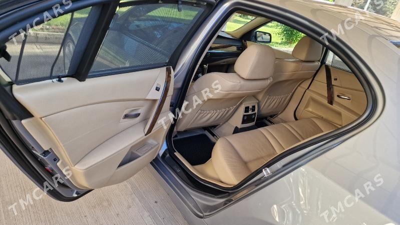 BMW E60 2006 - 195 000 TMT - Wekilbazar - img 7