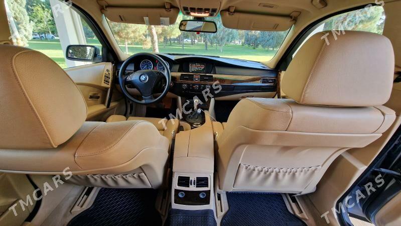 BMW E60 2006 - 195 000 TMT - Wekilbazar - img 2