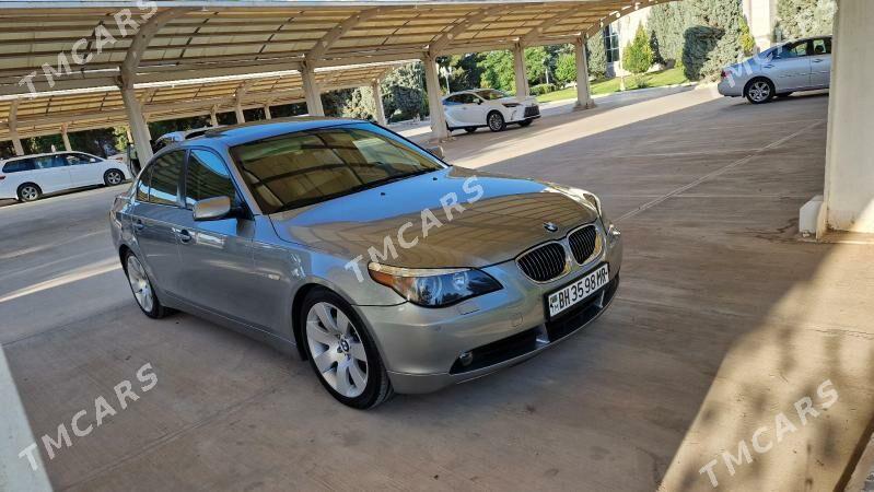 BMW E60 2006 - 195 000 TMT - Wekilbazar - img 6