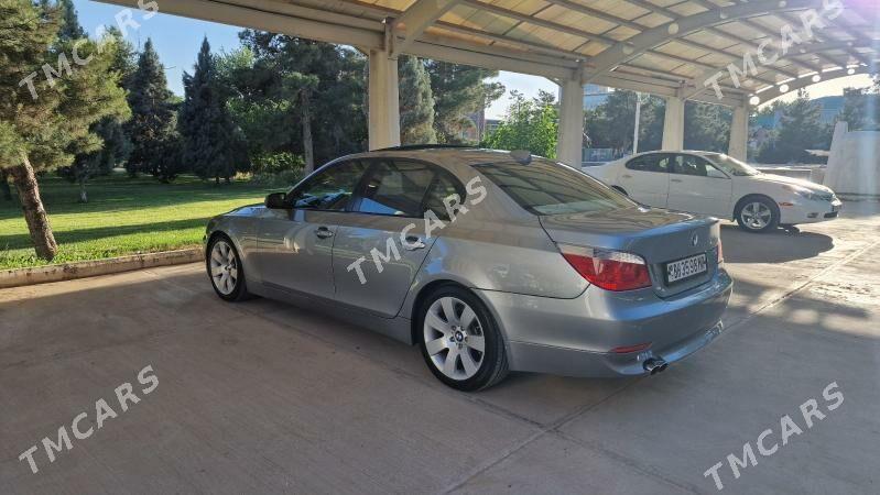 BMW E60 2006 - 195 000 TMT - Wekilbazar - img 3