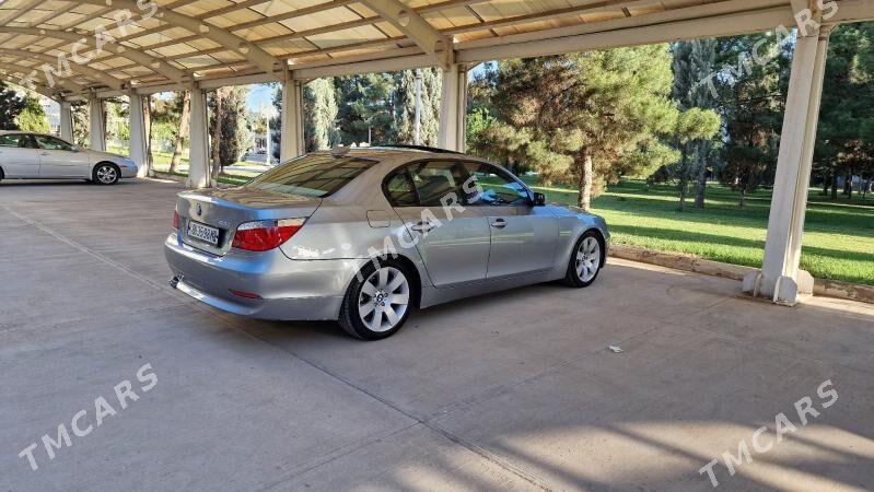 BMW E60 2006 - 195 000 TMT - Wekilbazar - img 10