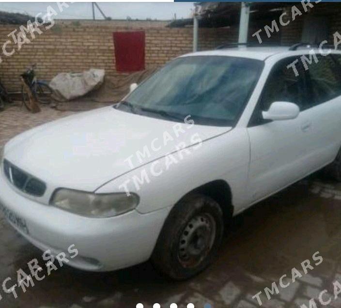 Opel Vectra 1997 - 40 000 TMT - Garagum etraby - img 4