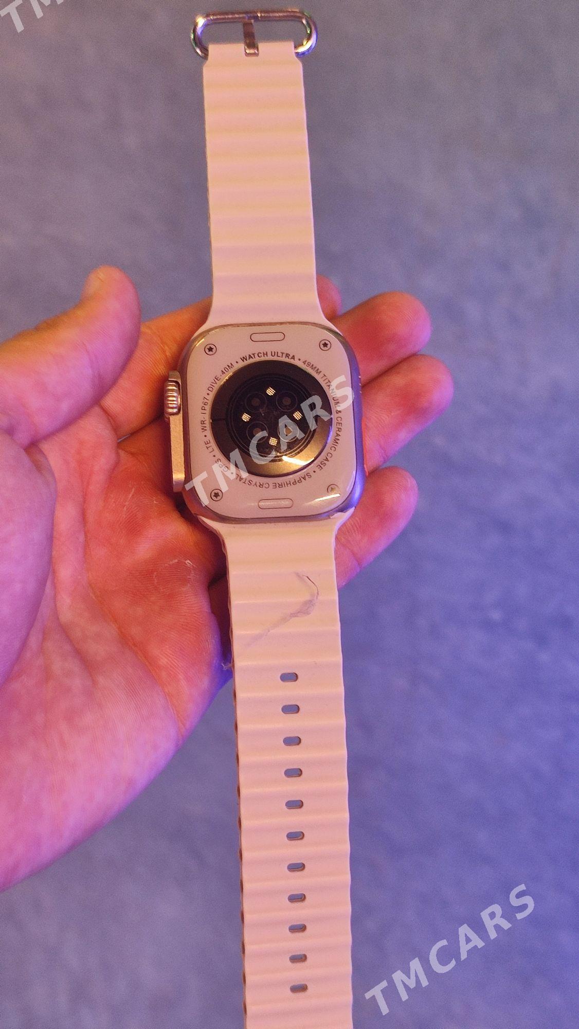 smart watch - Ашхабад - img 2