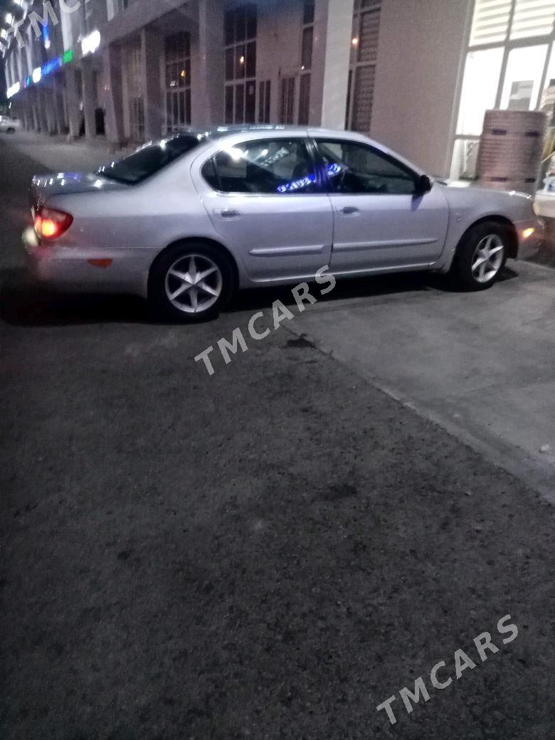 Nissan Maxima 2000 - 60 000 TMT - Туркменабат - img 2