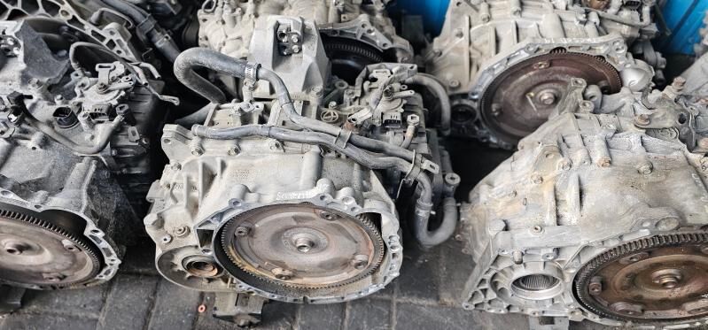 Kia Sorento korobka 2016-2017 8 300 TMT - Ашхабад - img 2
