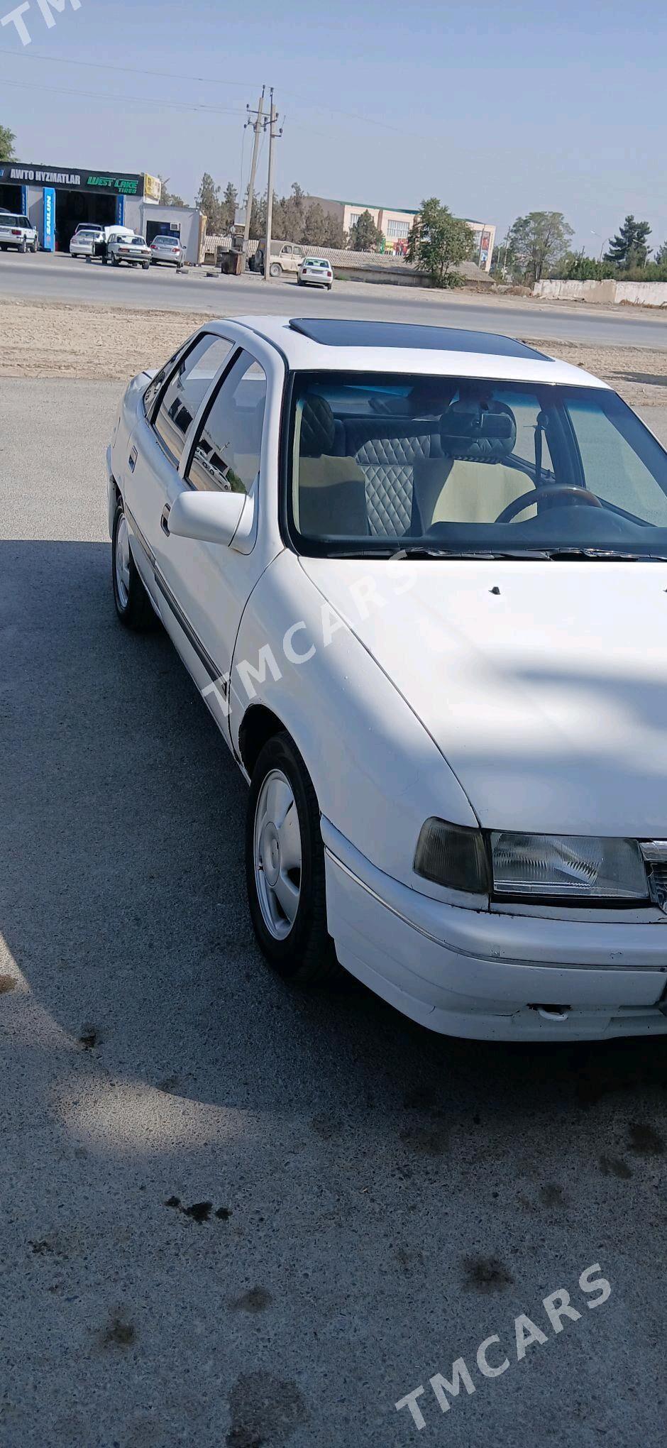 Opel Vectra 1992 - 36 000 TMT - Gökdepe - img 2