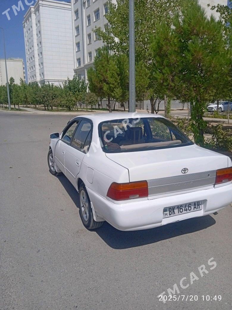 Toyota Corolla 1994 - 53 000 TMT - Теджен - img 3