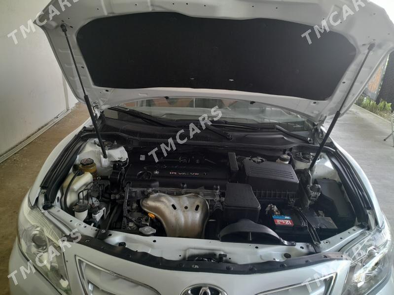 Toyota Camry 2010 - 150 000 TMT - Ашхабад - img 6