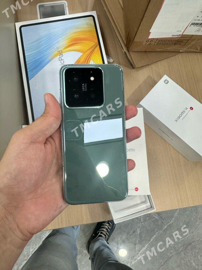 xiaomi 14 - Aşgabat - img 3