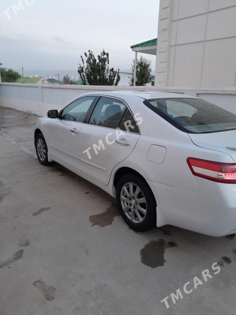 Toyota Camry 2010 - 150 000 TMT - Ашхабад - img 4