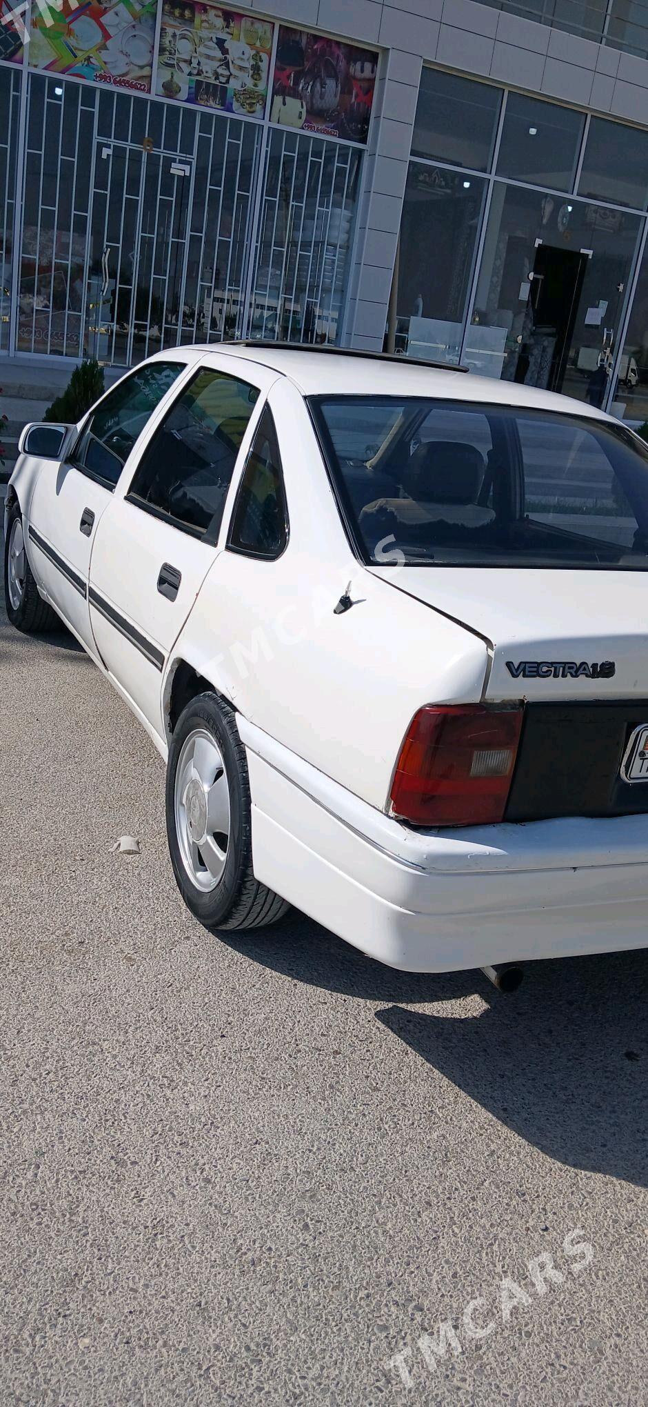 Opel Vectra 1992 - 36 000 TMT - Gökdepe - img 4