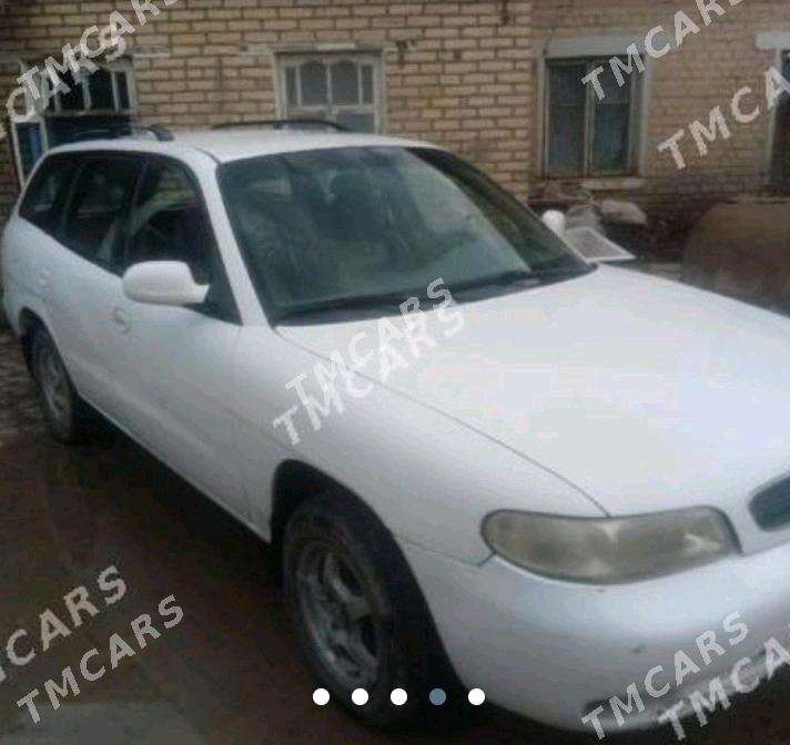 Opel Vectra 1997 - 40 000 TMT - Garagum etraby - img 6