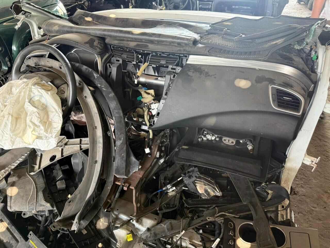 murano 3.5 2020 mator 10 000 TMT - Мары - img 2