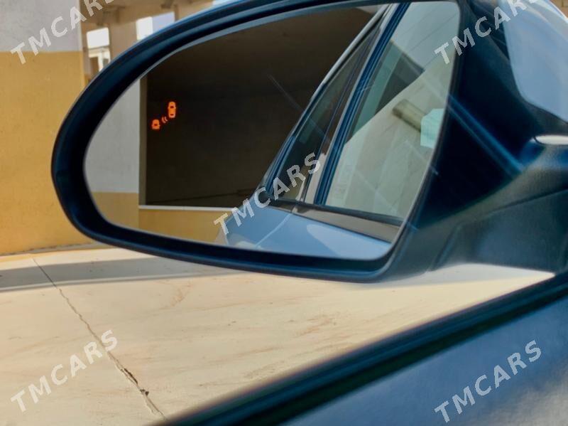 Kia Optima 2016 - 208 000 TMT - Aşgabat - img 9
