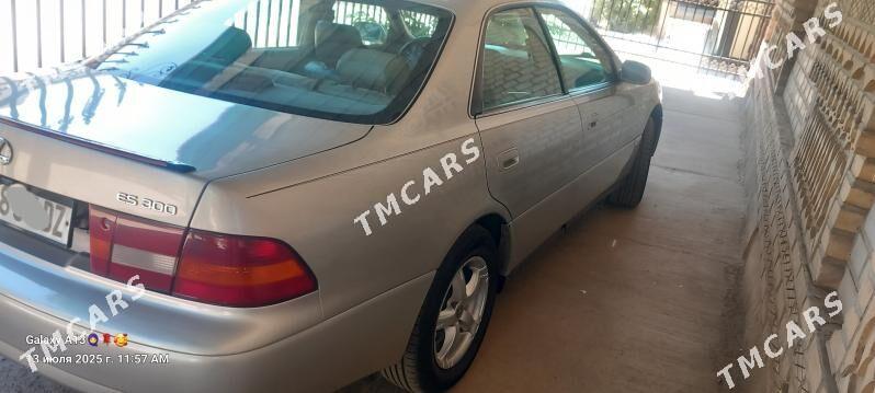 Lexus ES 300 1998 - 120 000 TMT - Gubadag - img 6