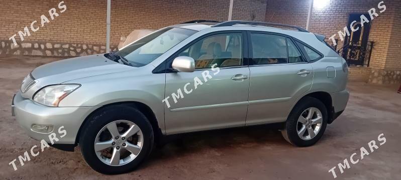 Lexus RX 2003 - 220 000 TMT - Ходжамбаз - img 2