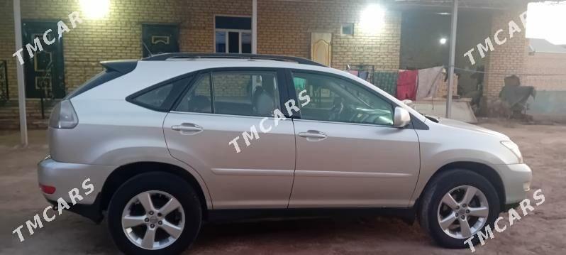 Lexus RX 2003 - 220 000 TMT - Ходжамбаз - img 3