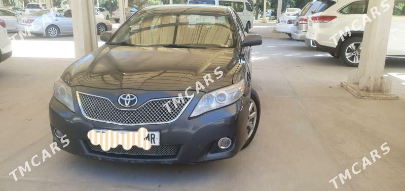 Toyota Camry 2008 - 165 000 TMT - Векильбазар - img 2