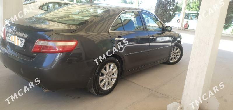 Toyota Camry 2008 - 165 000 TMT - Векильбазар - img 4
