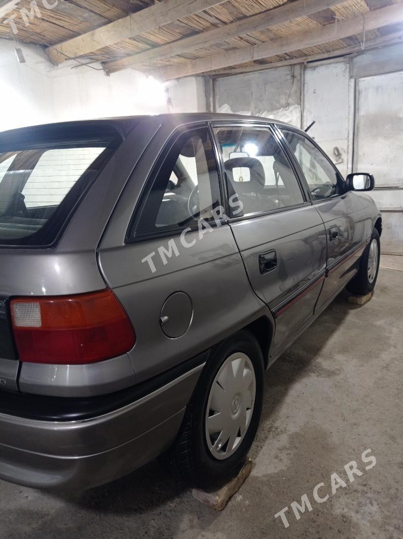 Opel Astra 1991 - 44 000 TMT - Mary - img 2