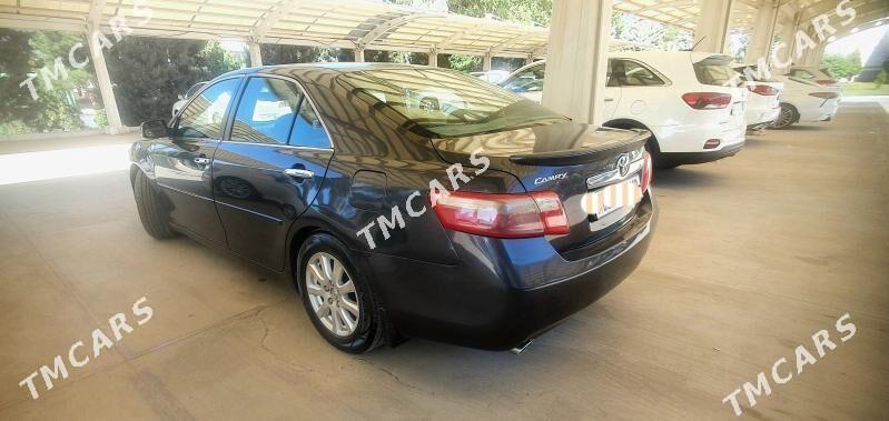 Toyota Camry 2008 - 165 000 TMT - Векильбазар - img 5