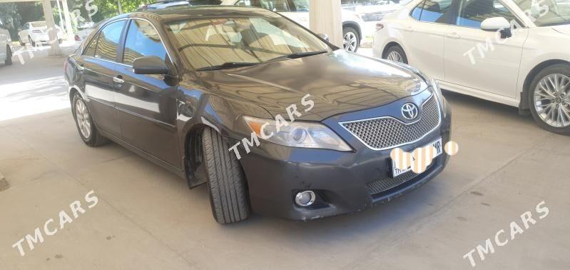 Toyota Camry 2008 - 165 000 TMT - Векильбазар - img 6