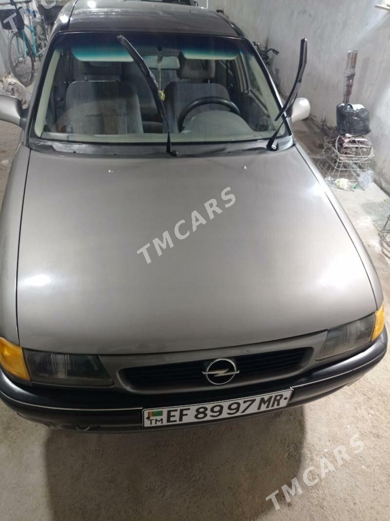 Opel Astra 1991 - 44 000 TMT - Mary - img 6