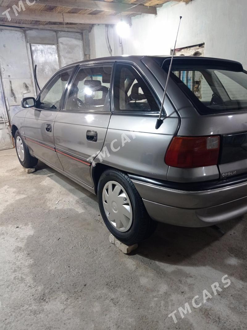 Opel Astra 1991 - 44 000 TMT - Mary - img 3