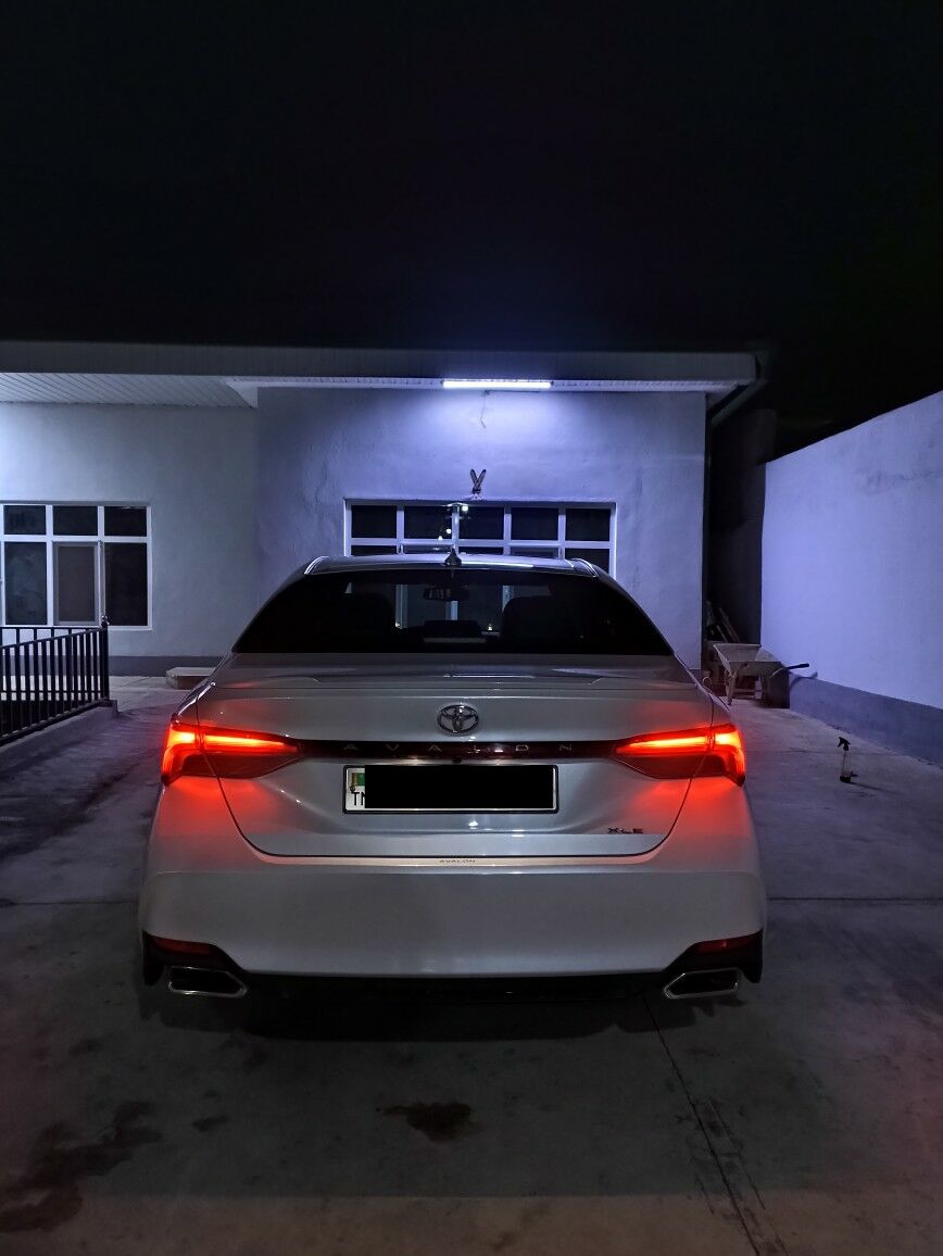 Toyota Avalon 2020 - 430 000 TMT - Ашхабад - img 7