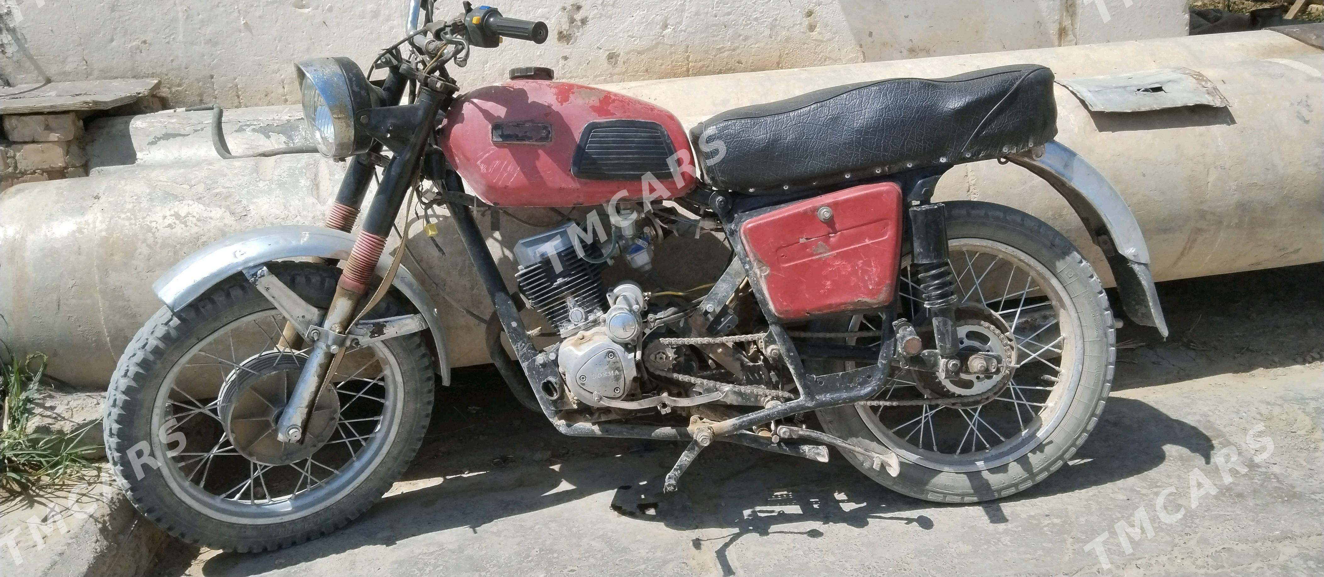 Iž Planeta 1986 - 7 000 TMT - Яшлык - img 2