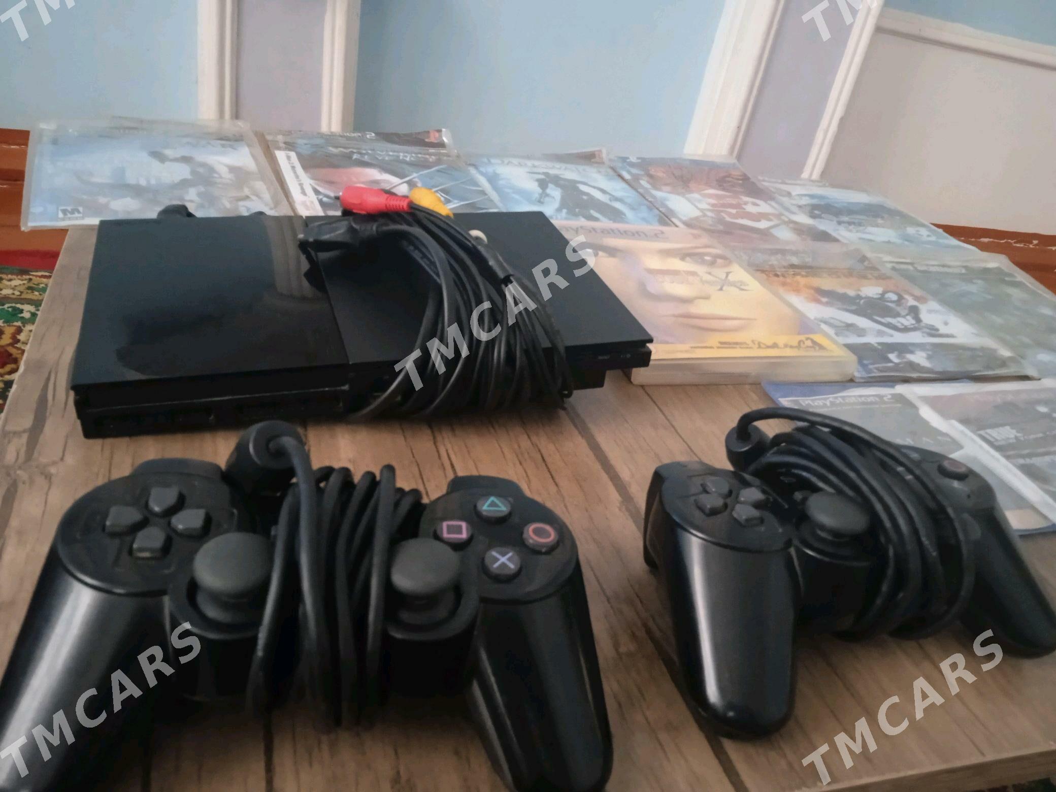 Playstation 2 - Ak bugdaý etraby - img 3