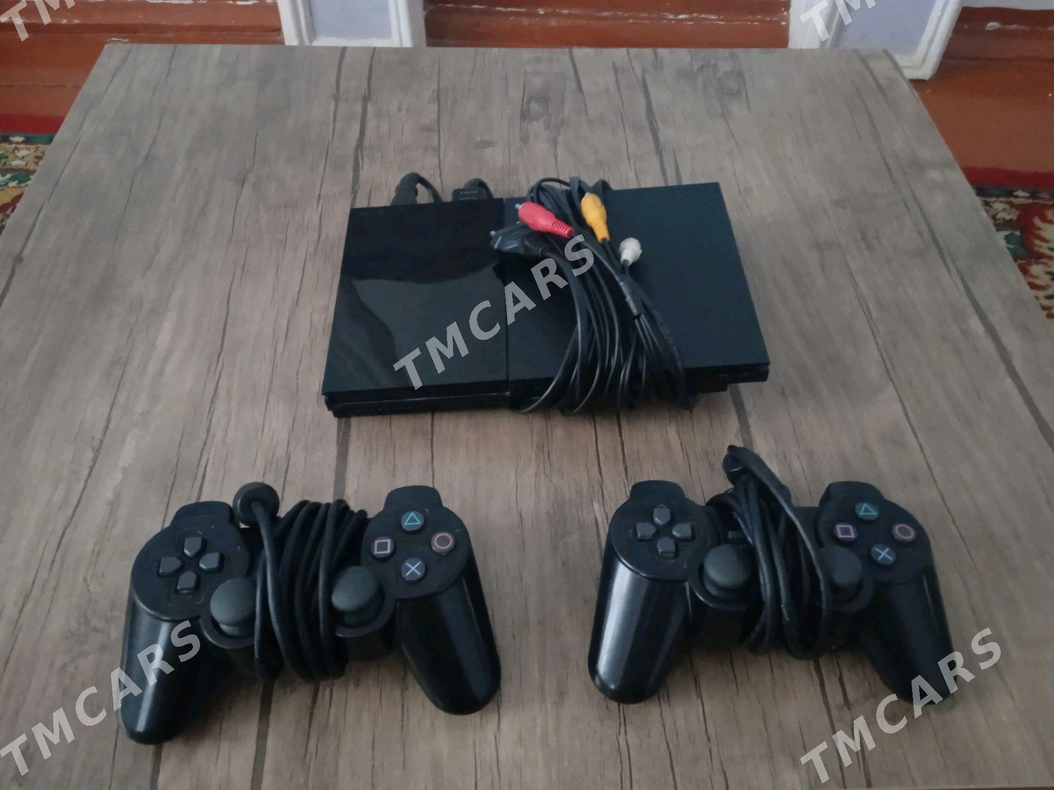 Playstation 2 - Ak bugdaý etraby - img 2