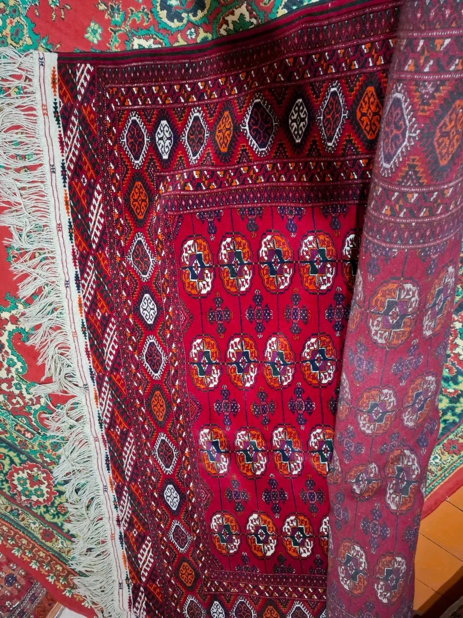 Turkmen Haly - Ашхабад - img 2
