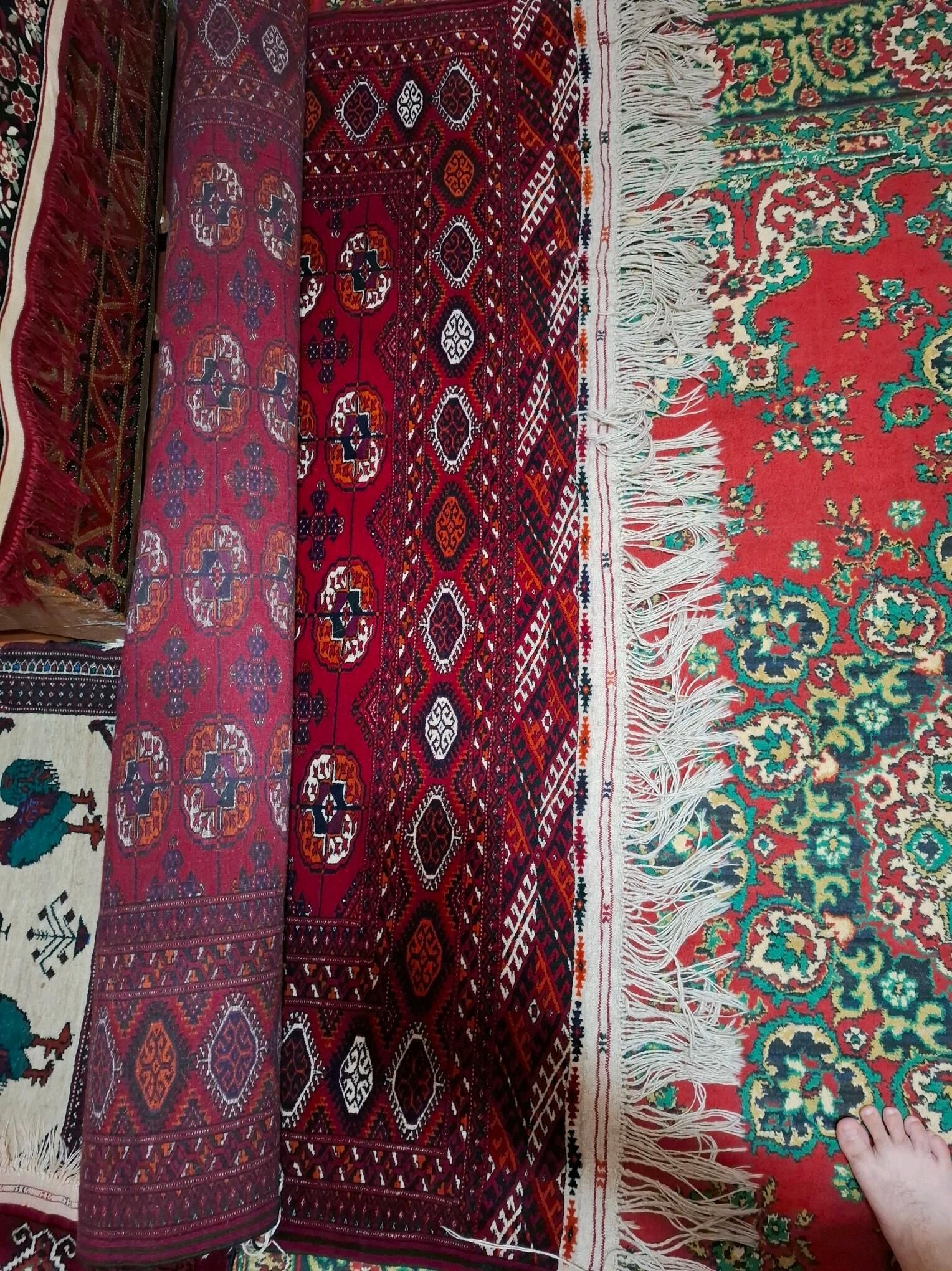 Turkmen Haly - Ашхабад - img 3