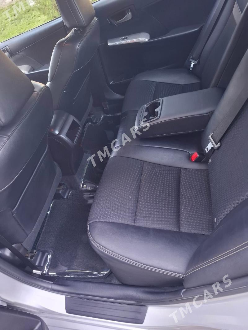 Toyota Camry 2014 - 240 000 TMT - Türkmenabat - img 4
