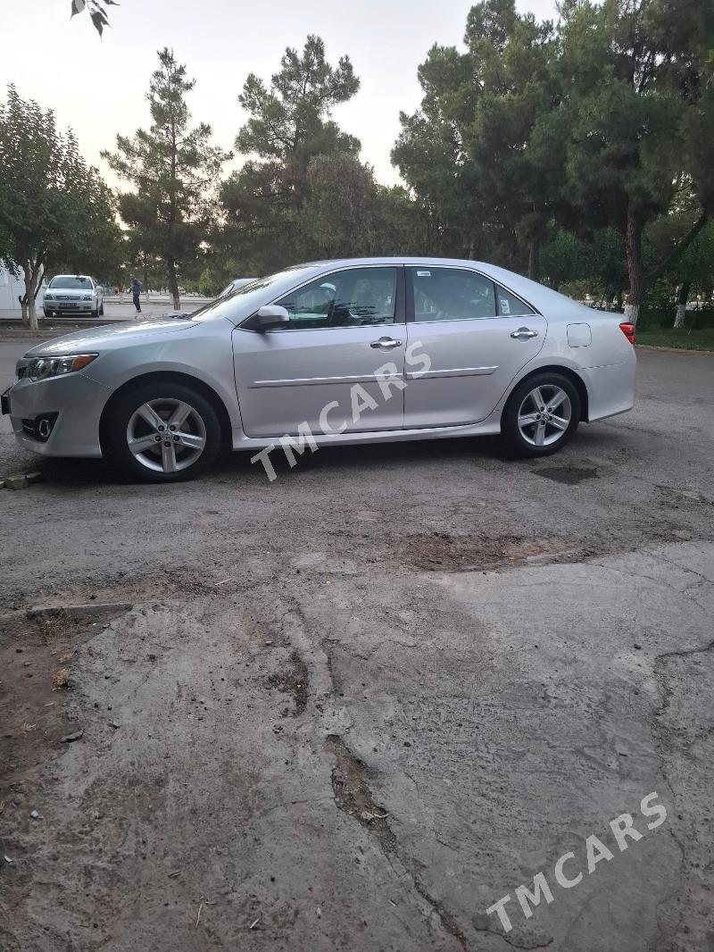 Toyota Camry 2014 - 240 000 TMT - Türkmenabat - img 3