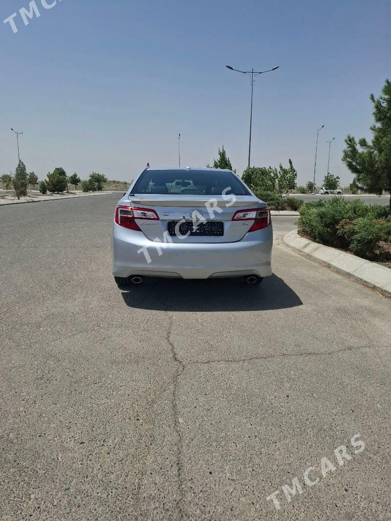 Toyota Camry 2014 - 240 000 TMT - Türkmenabat - img 2