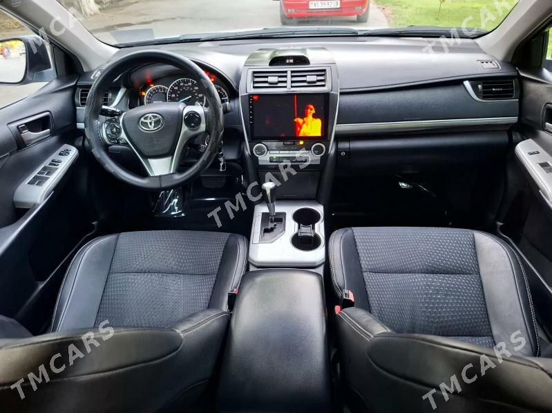 Toyota Camry 2014 - 240 000 TMT - Türkmenabat - img 6