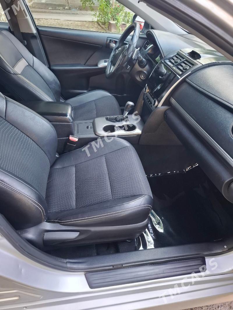 Toyota Camry 2014 - 240 000 TMT - Türkmenabat - img 5