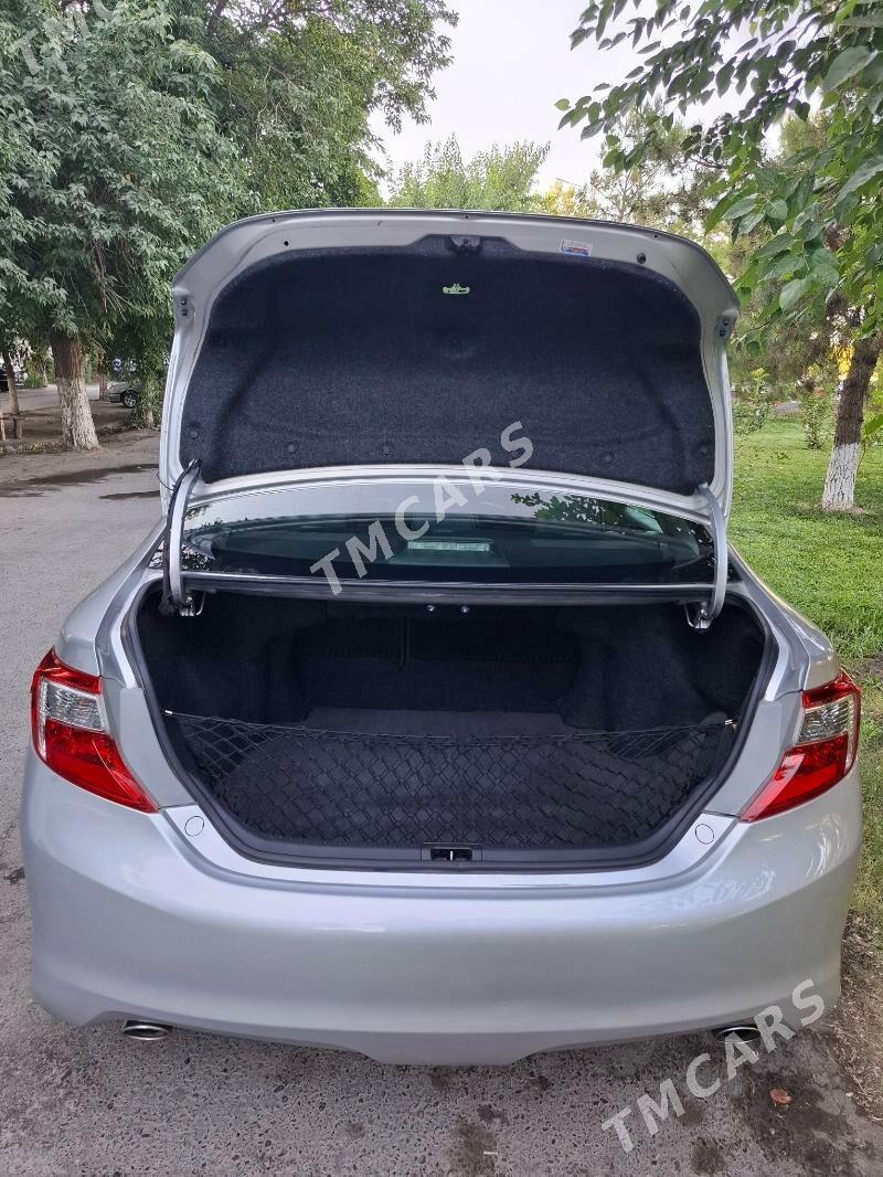 Toyota Camry 2014 - 240 000 TMT - Türkmenabat - img 7