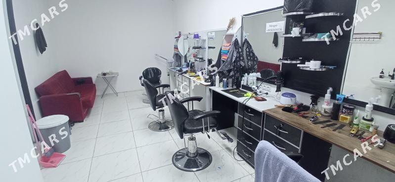Salon oglanlar - Çoganly - img 2
