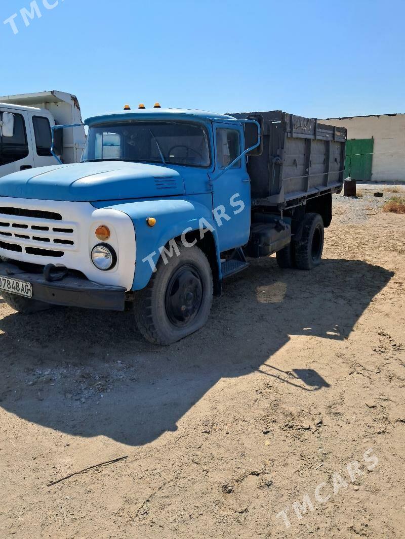 Zil 157 1993 - 65 000 TMT - Çoganly - img 2