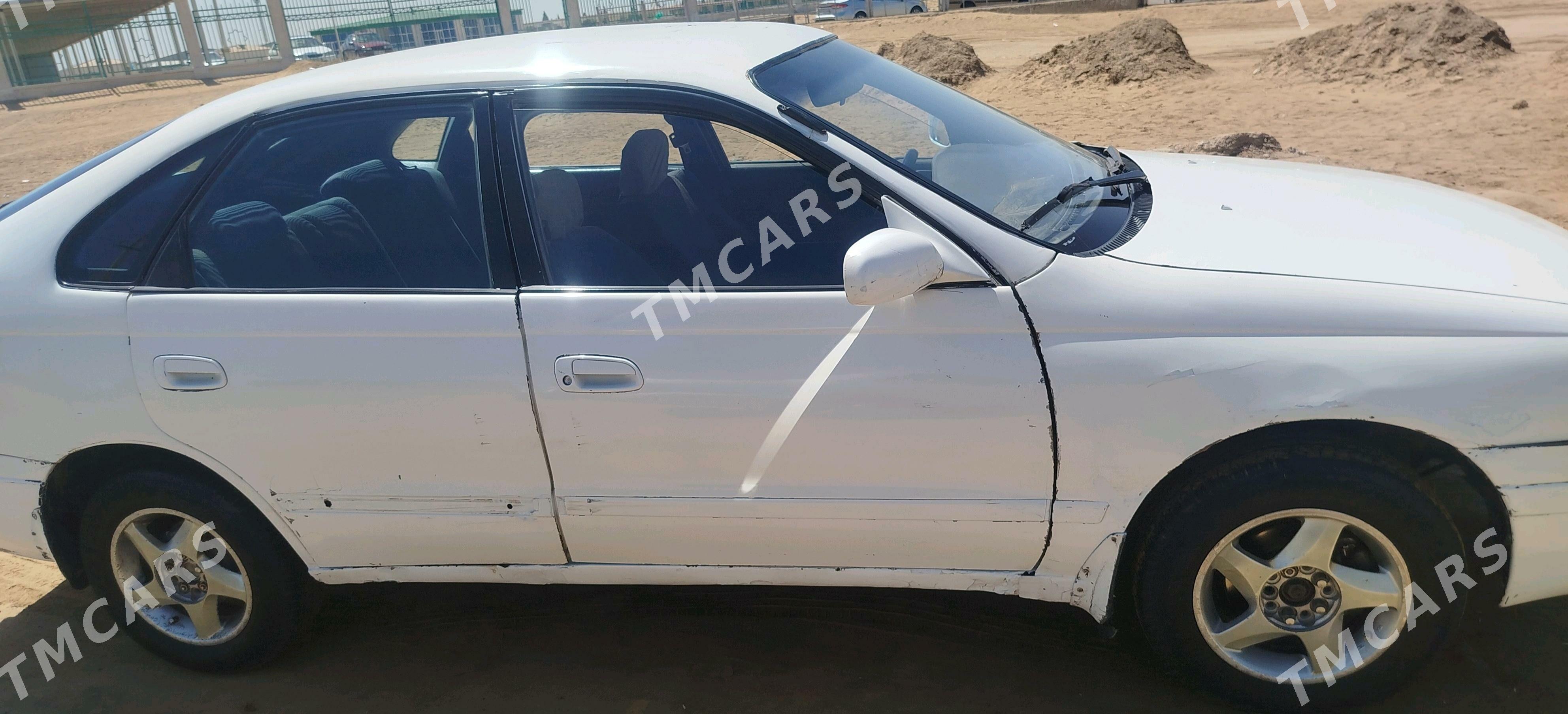 Toyota Corona 1995 - 25 000 TMT - Wekilbazar - img 2