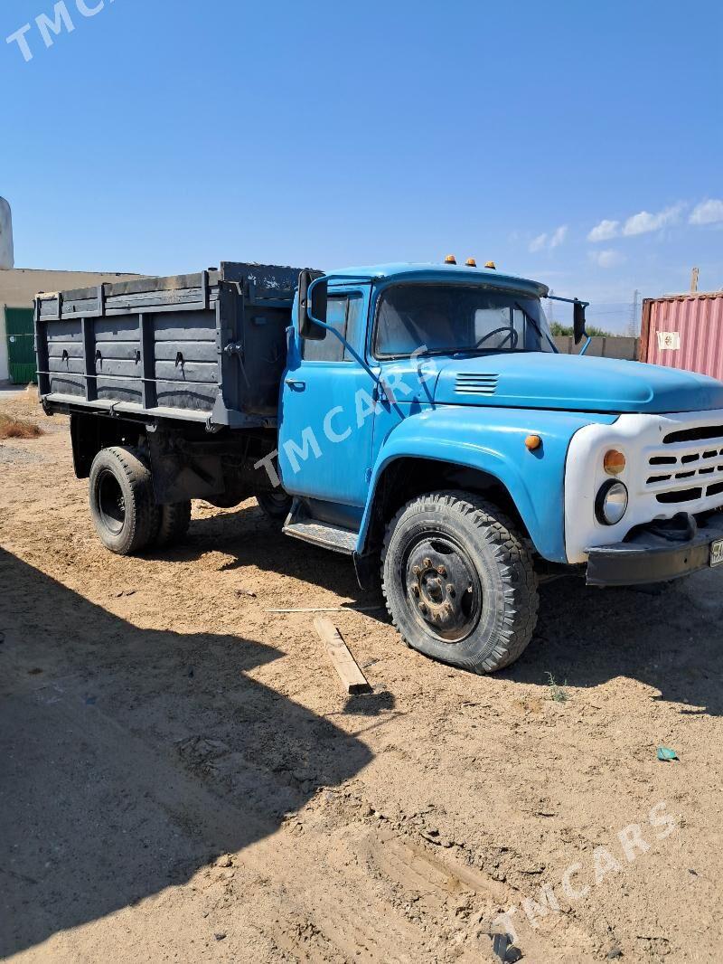 Zil 157 1993 - 65 000 TMT - Çoganly - img 3