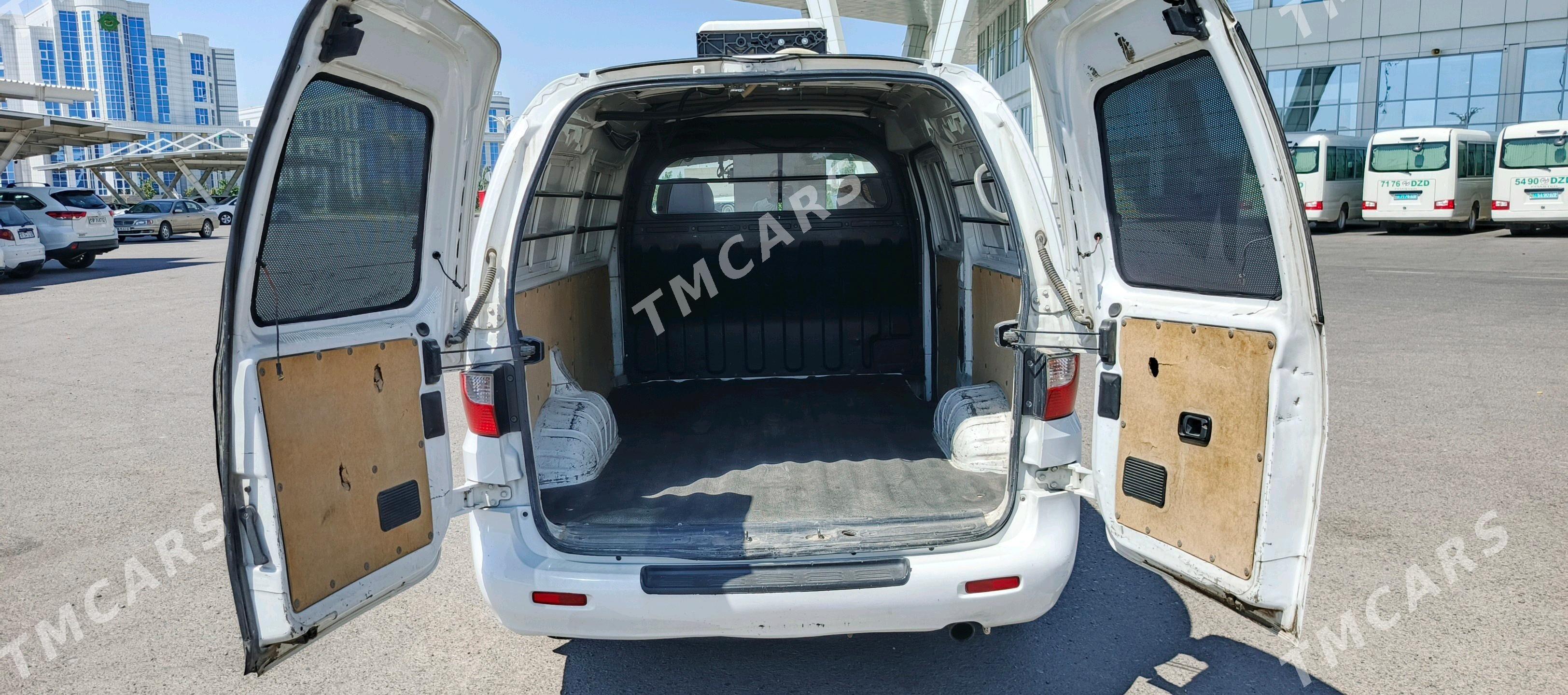 Hyundai H-1 2004 - 100 000 TMT - Дашогуз - img 2