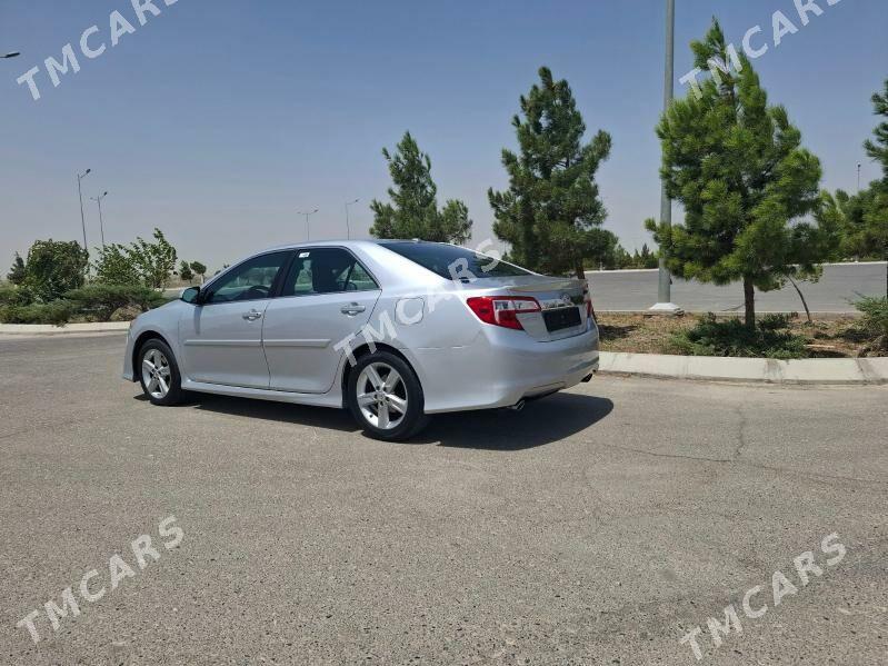 Toyota Camry 2014 - 240 000 TMT - Türkmenabat - img 10