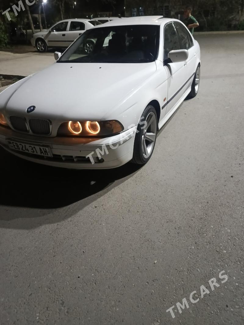 BMW E39 1998 - 90 000 TMT - Чоганлы - img 3