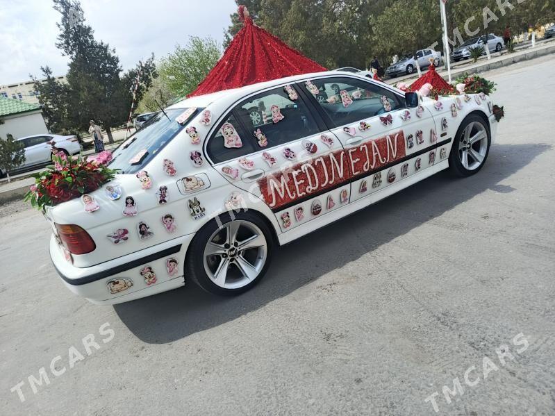 BMW E39 1998 - 90 000 TMT - Чоганлы - img 5