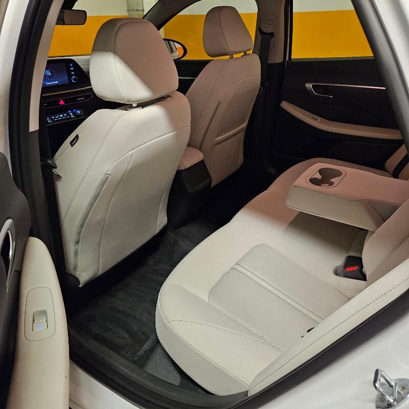 Hyundai Sonata 2021 - 298 000 TMT - Ашхабад - img 4